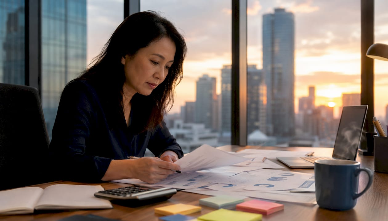 Automated property valuation models: an investor's guide