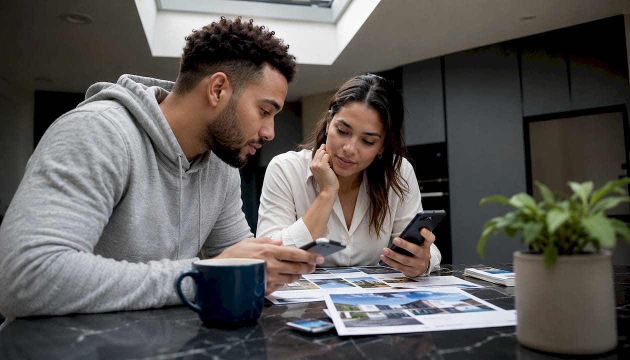 Rentvesting strategy explained: a practical guide for renters