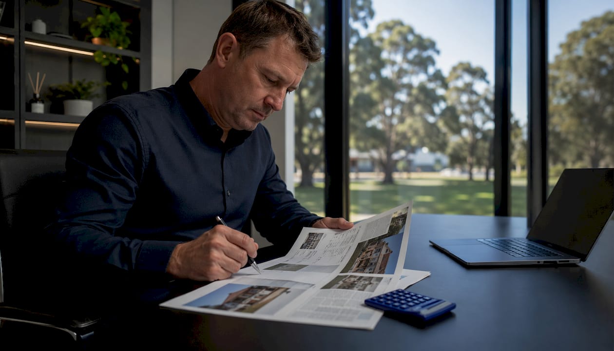 Property valuation reports explained for Australian investors