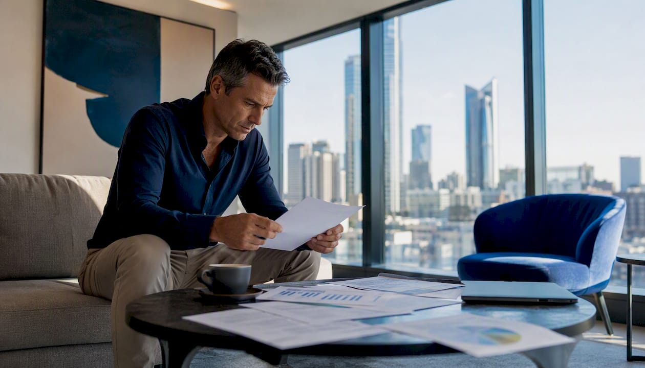 High-income earner tax strategies: property in 2026