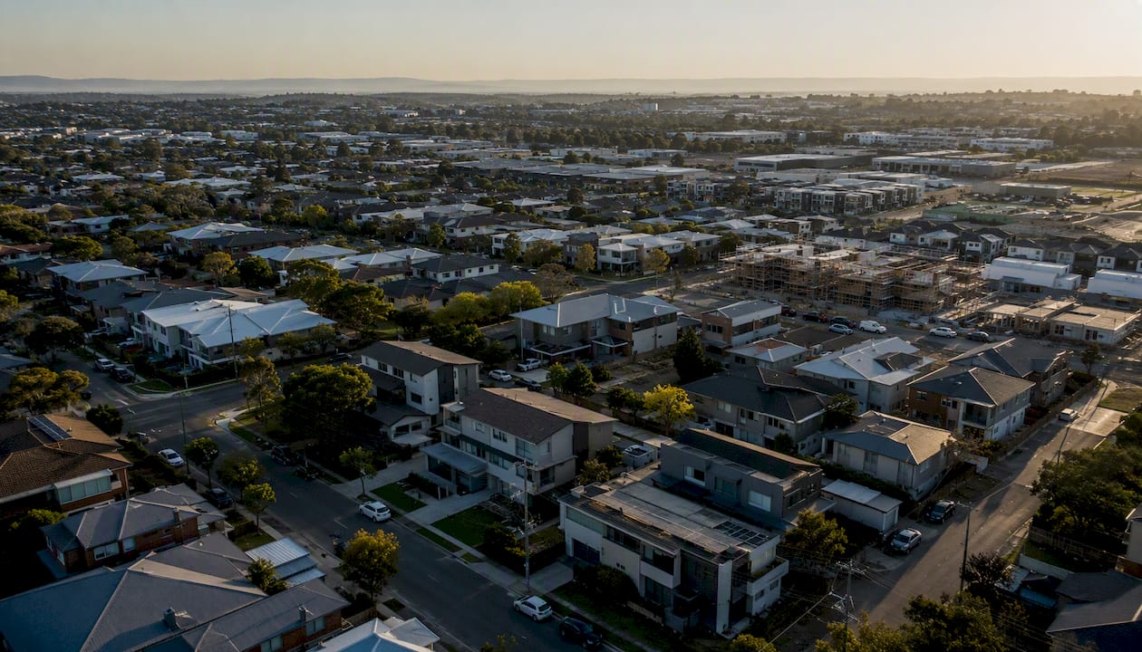 Why property cycles exist in Australian markets