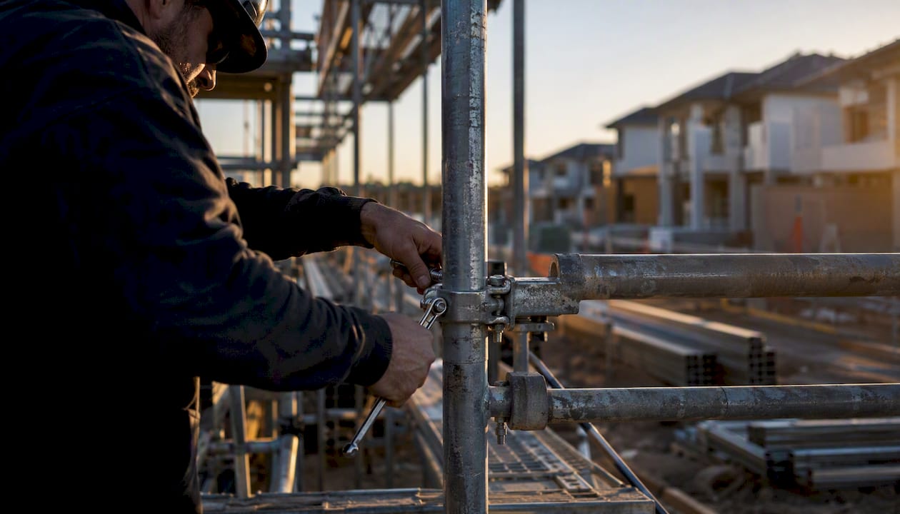 Supply and demand in Australia's property market: what investors need to know