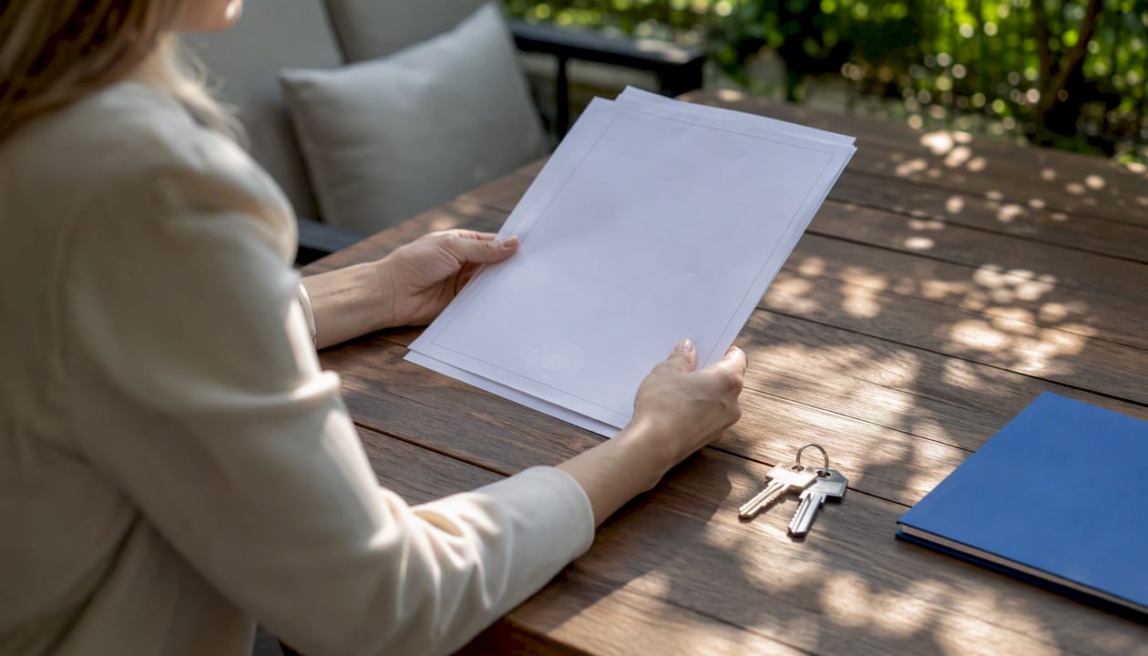 Seven types of property ownership structures explained