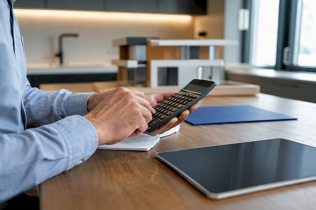 Depreciation Schedule Cost To Enter In WealthStacker For Australia