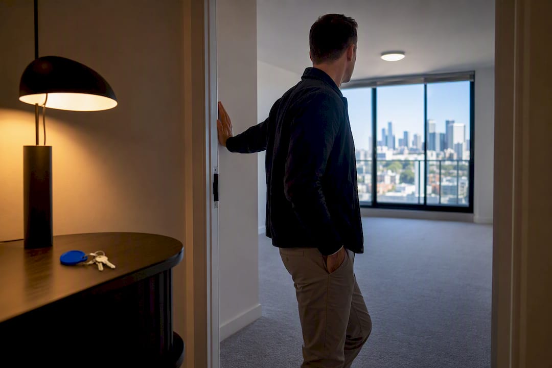 Rentvesting in Sydney: Run Cash Flow Models Before 12 May 2026