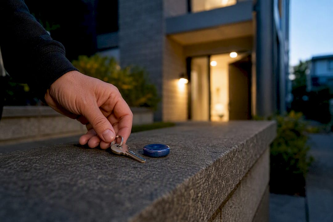 12 Month Net Cash Test: 4 Step Sell or Hold for Australian Property
