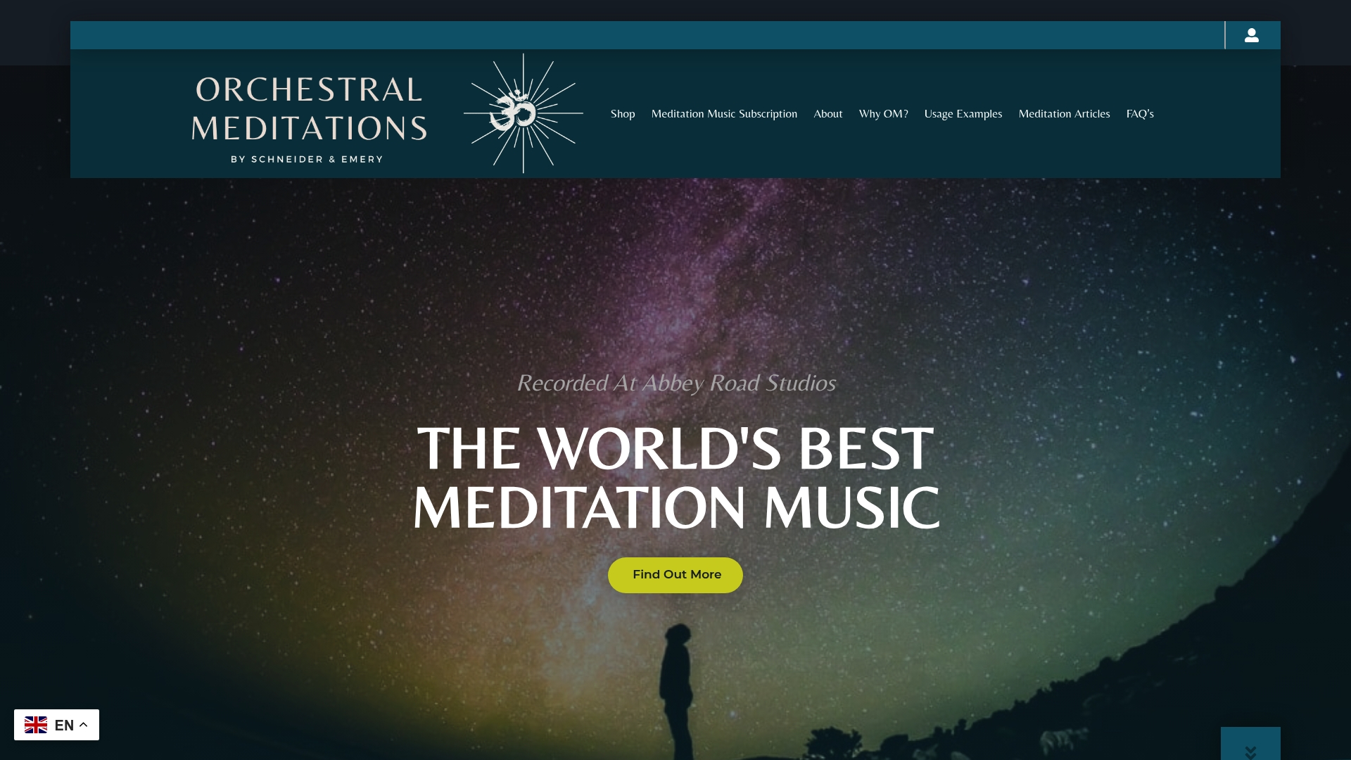 Why relaxation music matters for stress relief: science 3 https://orchestralmeditations.com
