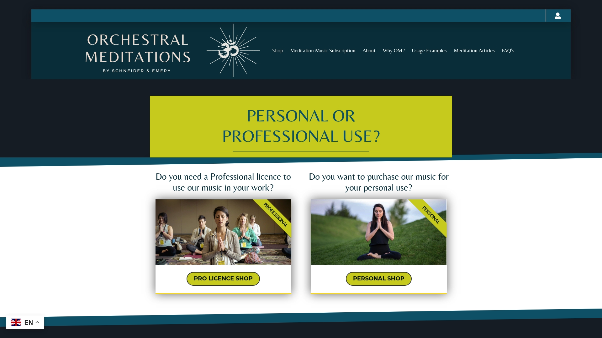 Curated meditation playlists for deep relaxation: 2026 2 https://orchestralmeditations.com/en/shop-home-page/