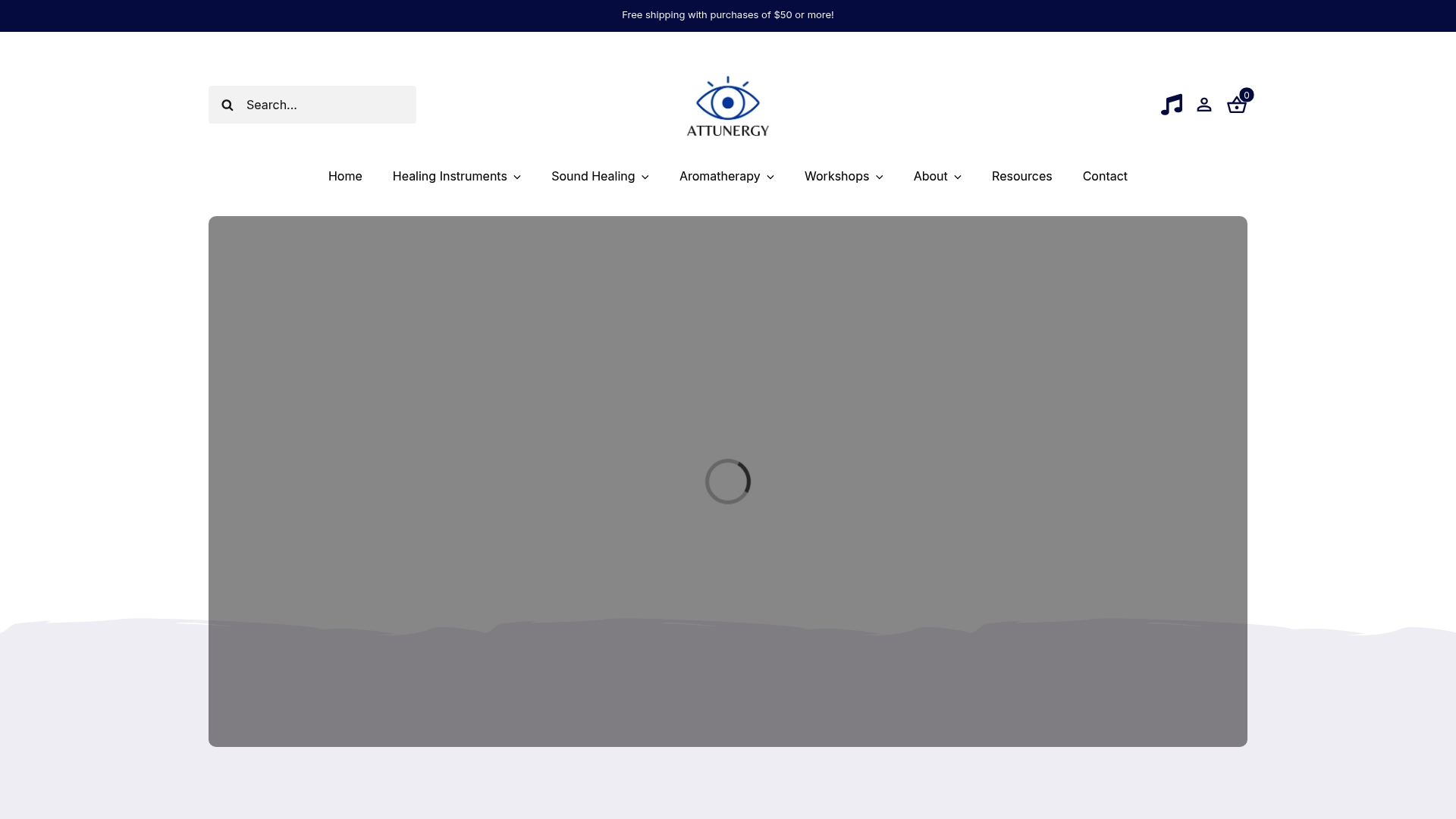 Top 6 attunergy.com alternatives 2026 2 Product Screenshot
