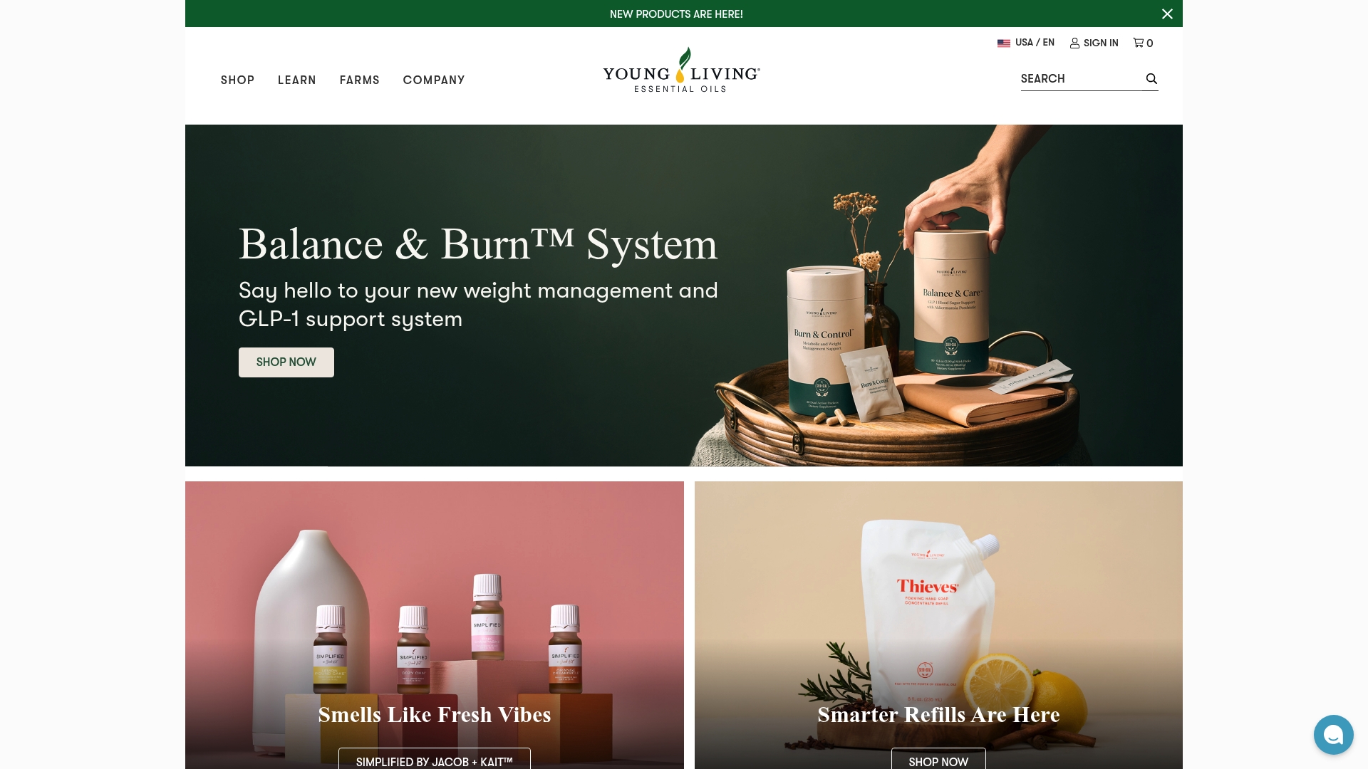 Top 6 attunergy.com alternatives 2026 3 Product Screenshot