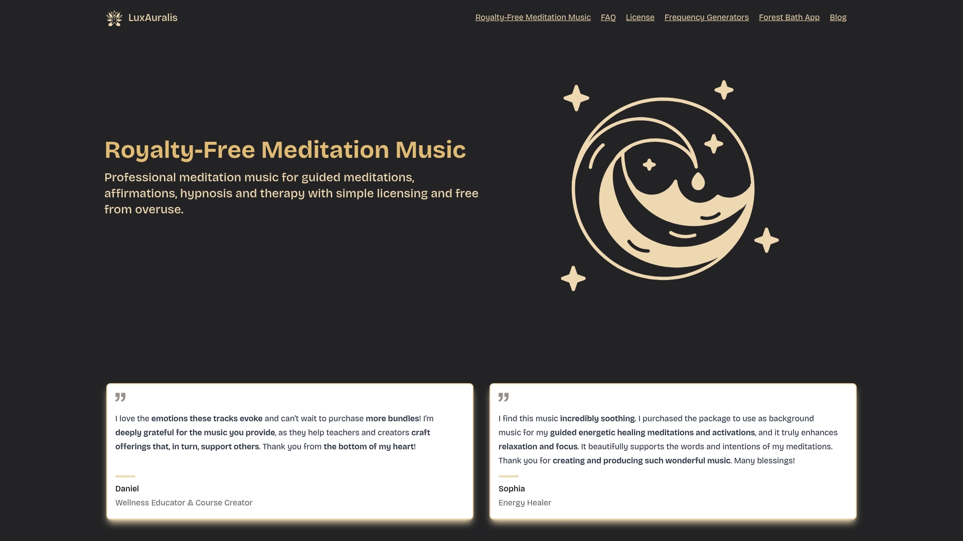 Top 3 aurras.com alternatives 2026 3 Product Screenshot