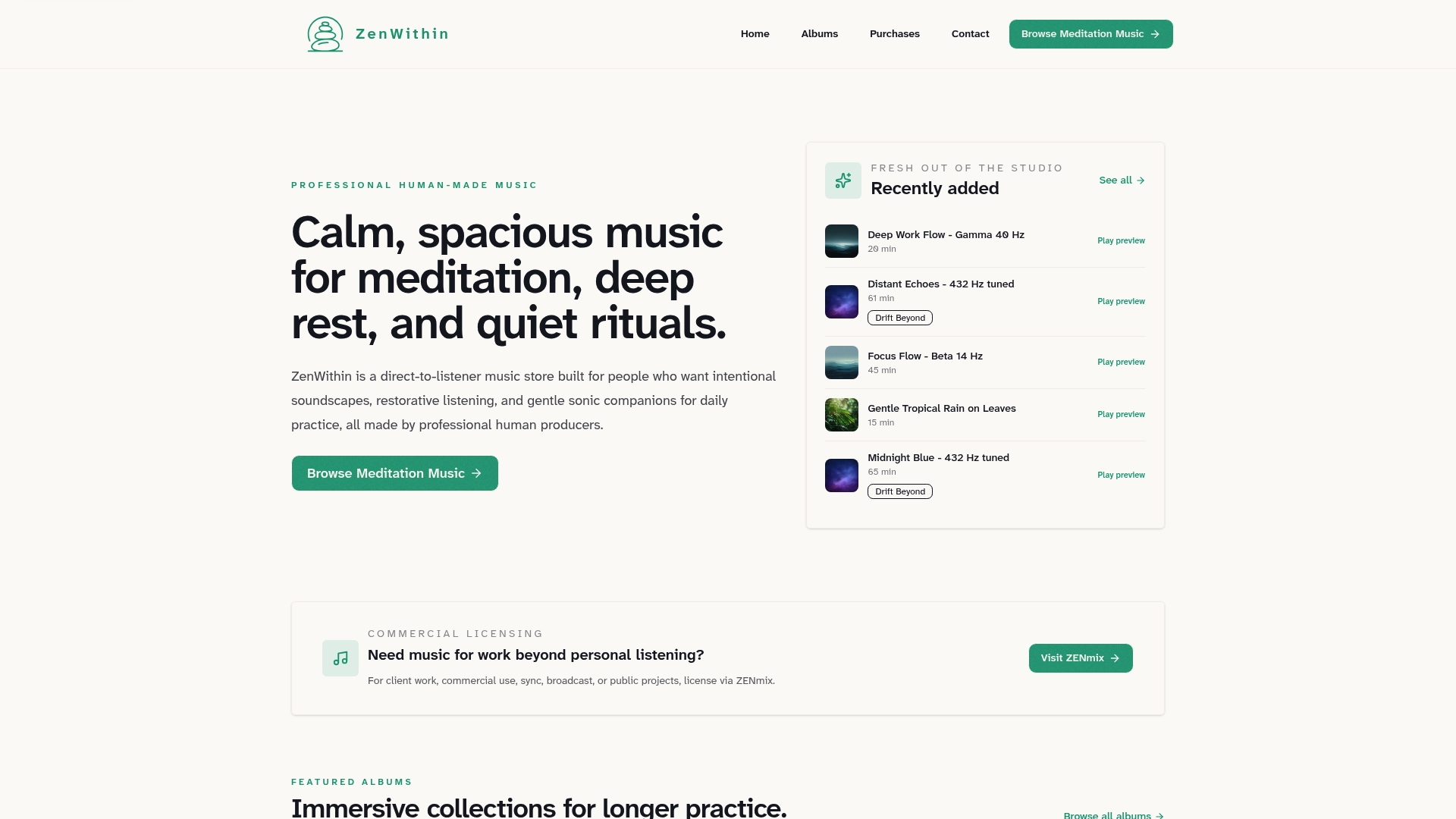 Top 5 cateritterwellness.com alternatives 2026 5 Product Screenshot