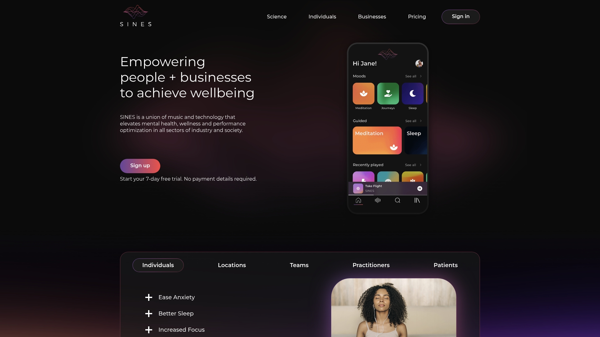 Top 5 miksmusic.com Alternatives for 2026 3 https://sines.app
