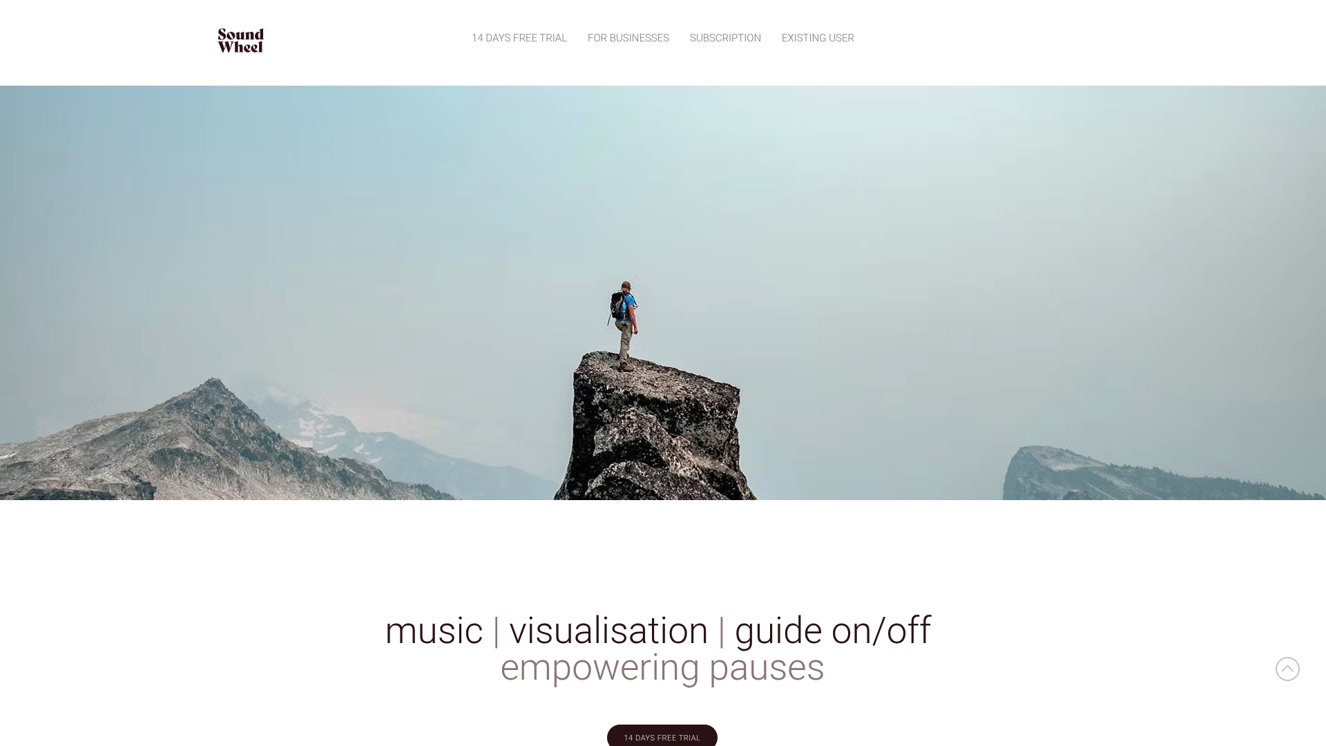 Top 5 miksmusic.com Alternatives for 2026 4 https://soundwheel.com