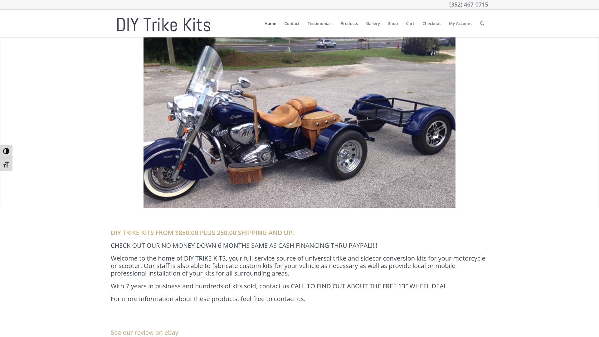Product Screenshot