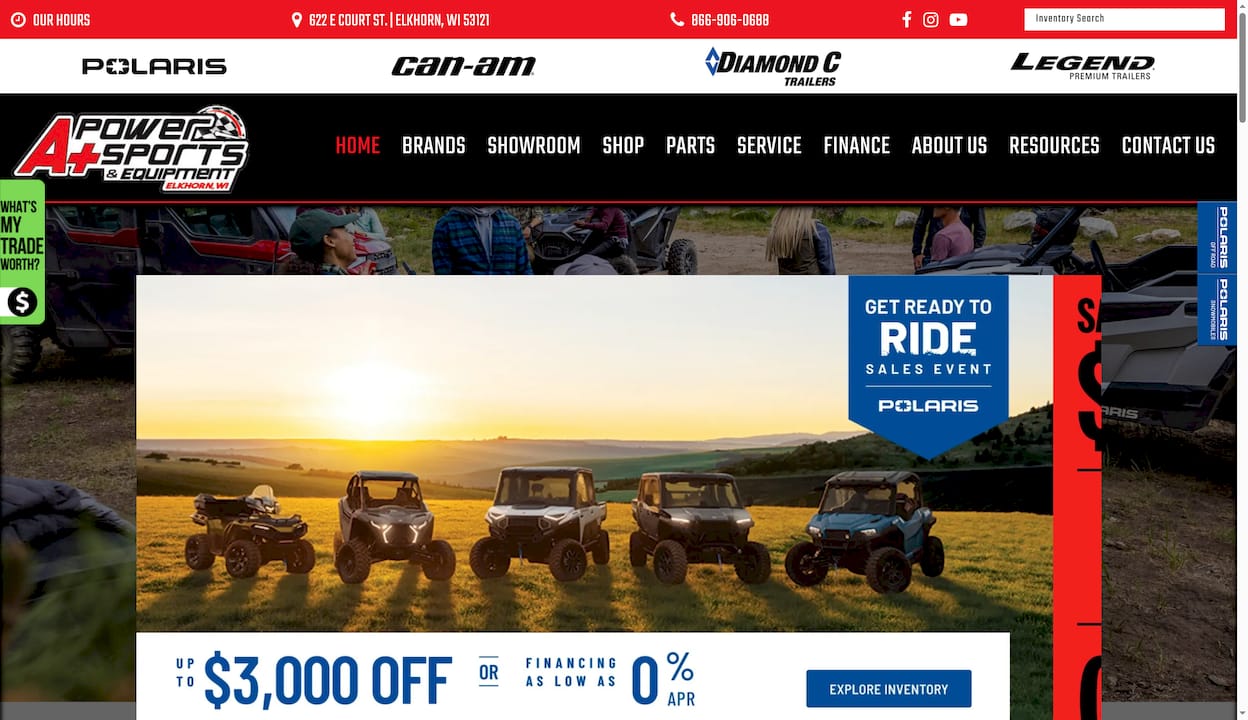 https://aplusride.com