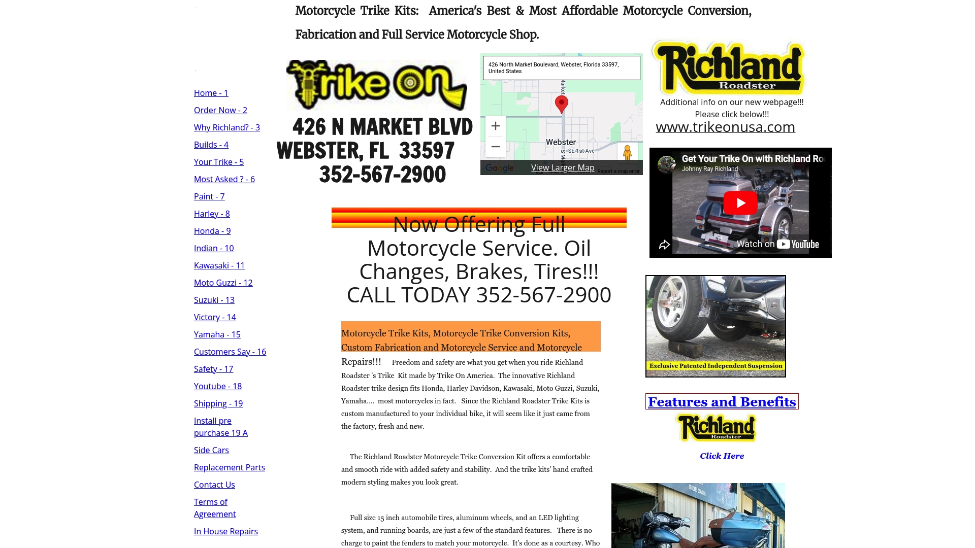 https://richlandroadster.com