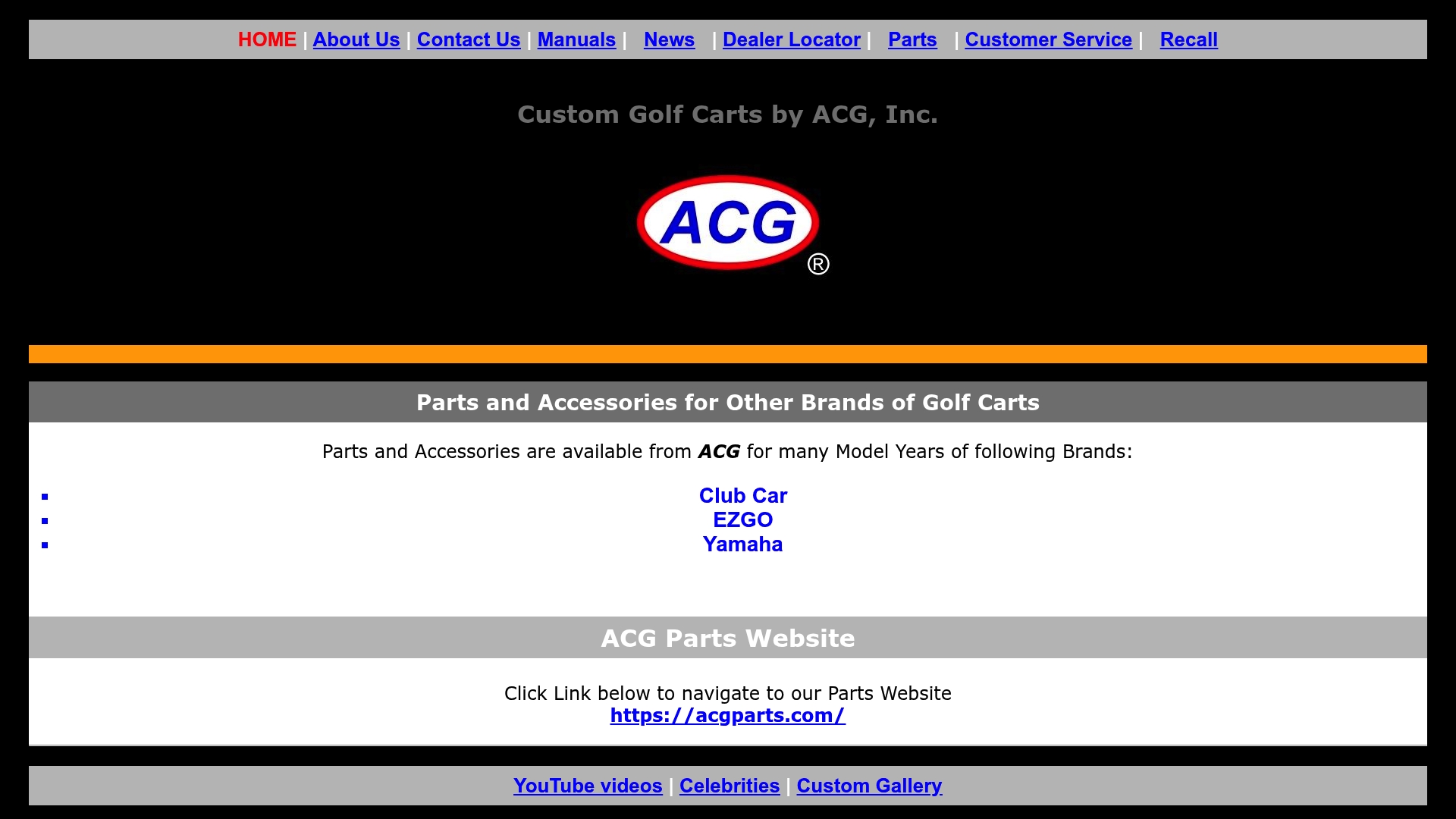 https://acgcars.us