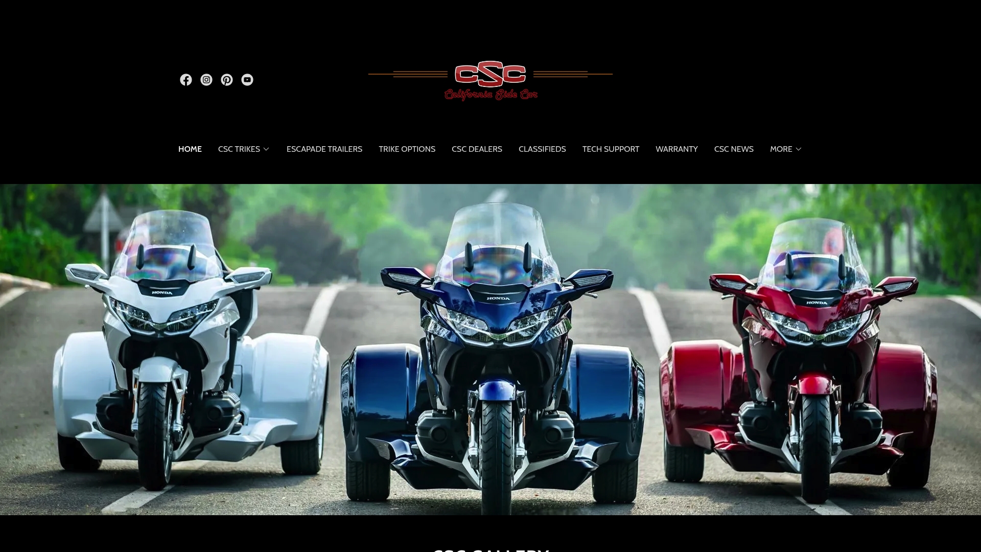 https://californiasidecar.com
