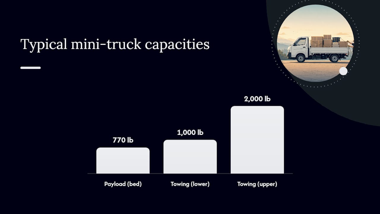 What Does "350 Kg Payload" Actually Mean? — overview diagram