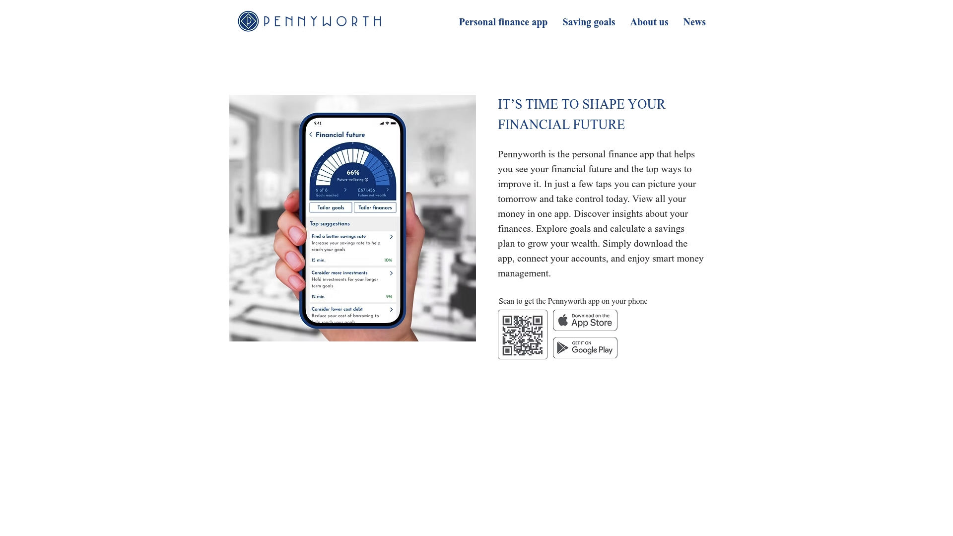 Top 4 Cushion.ai Alternatives For 2026 4 https://pennyworthfinancial.com