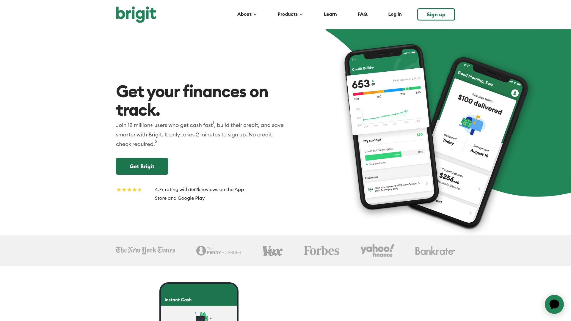 Top 4 Cushion.ai Alternatives For 2026 5 https://hellobrigit.com