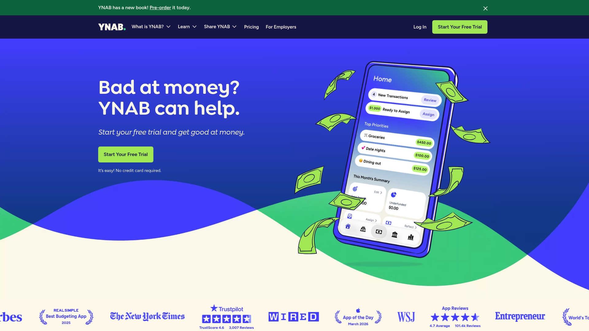 Top 3 Mint.intuit.com Alternatives 2026 3 https://ynab.com