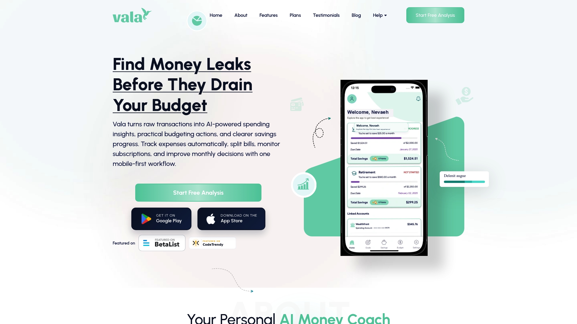 Top 5 Budget-Flow.app Alternatives 2026 2 https://valapoint.com