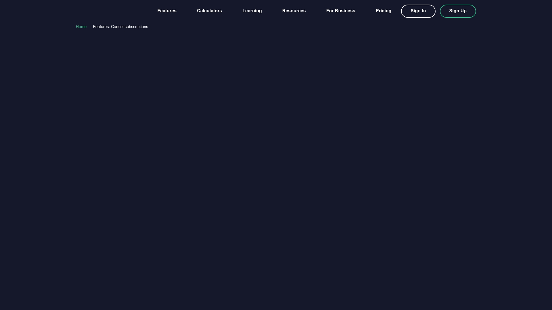 https://pocketguard.com