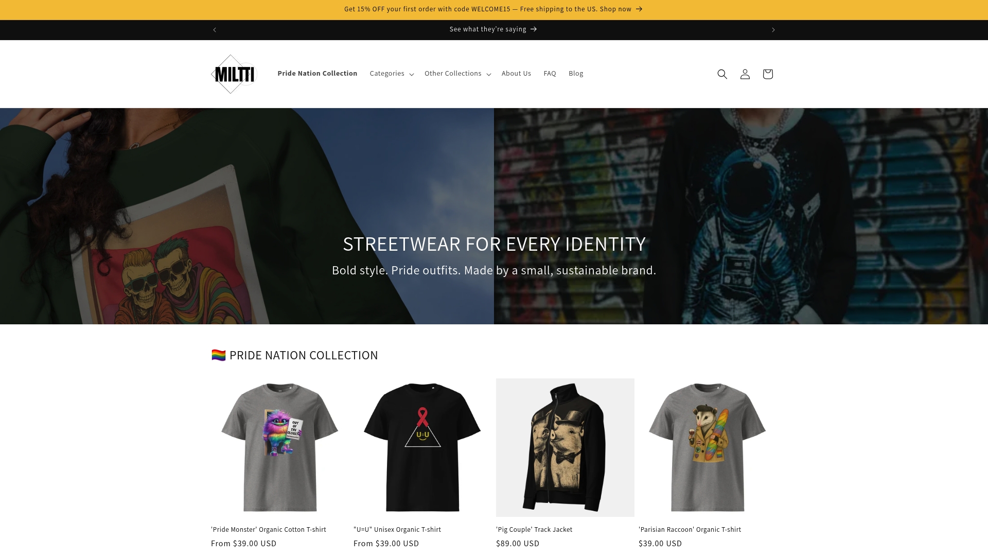 Product Screenshot
