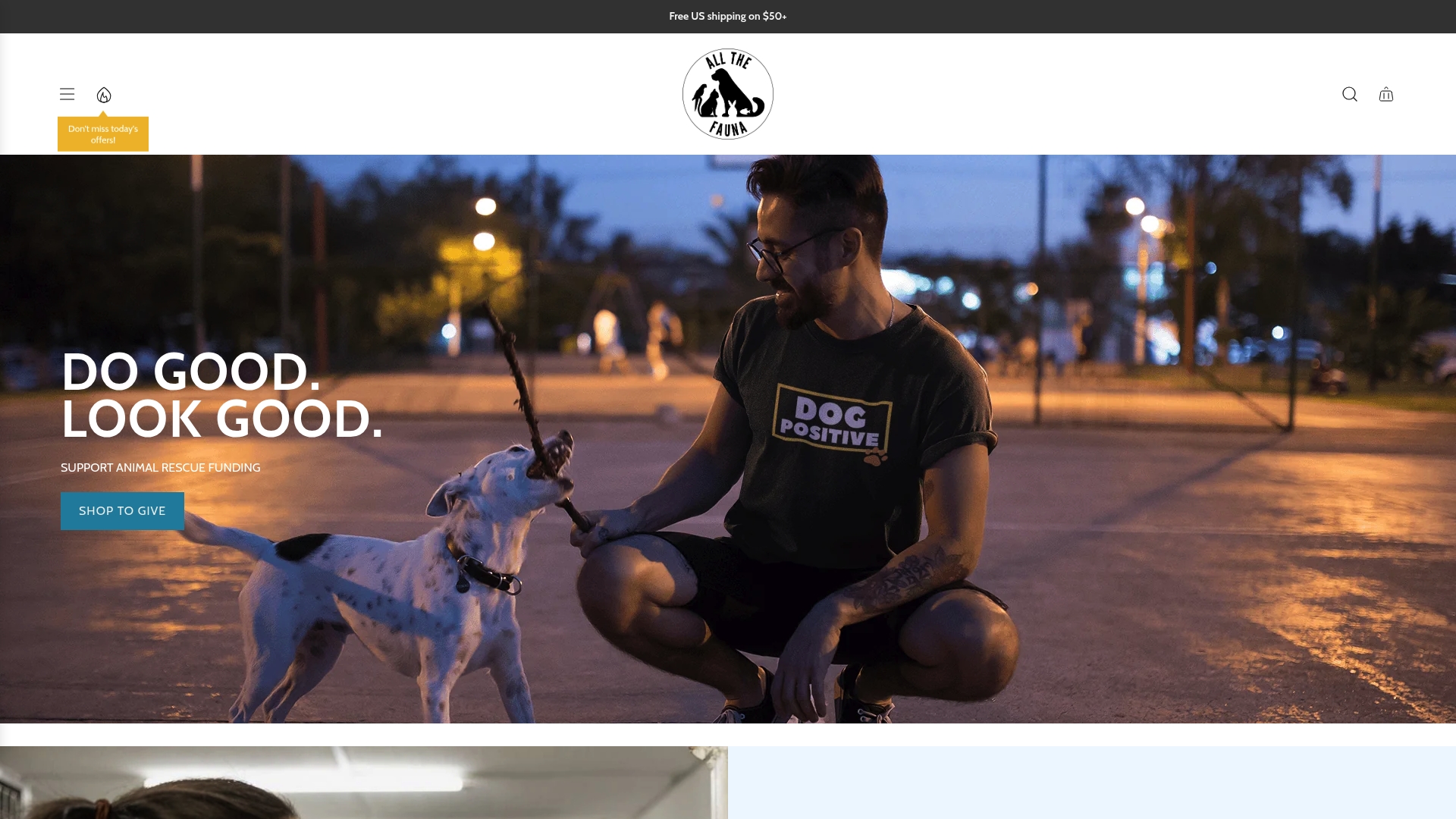 Product Screenshot