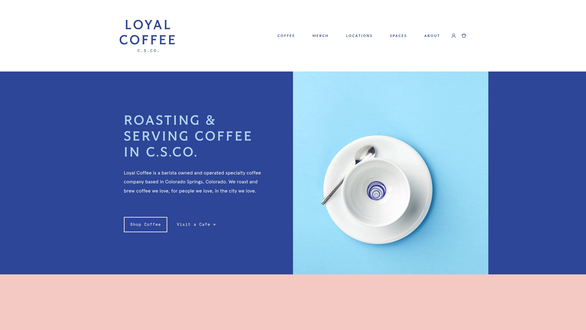 https://loyalcoffee.co