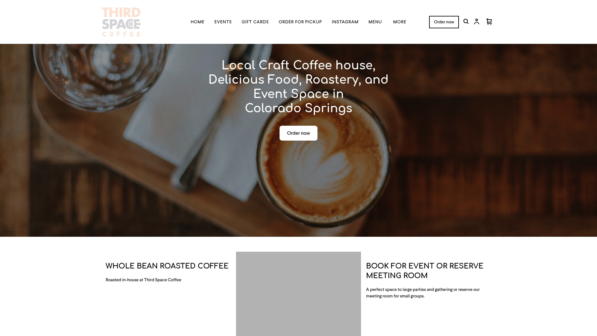 https://thirdspacecoffee.com