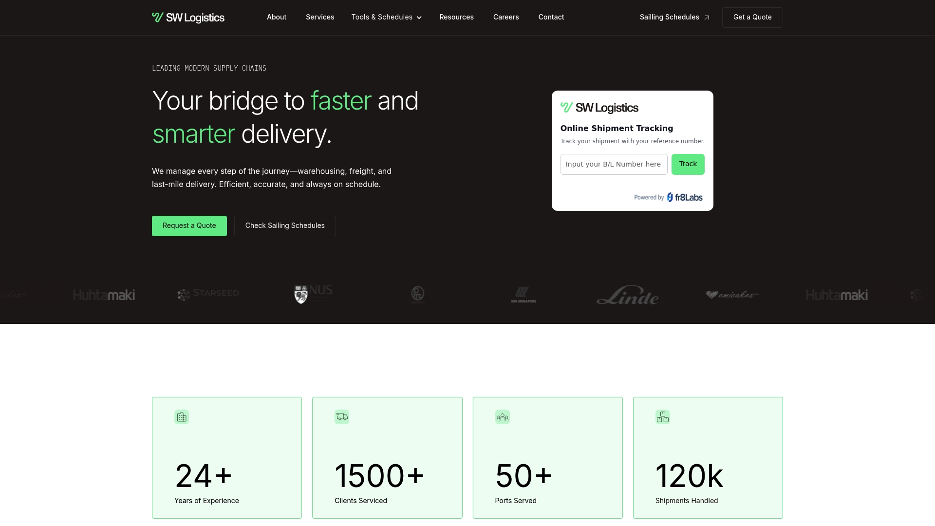 https://swlog.com.sg
