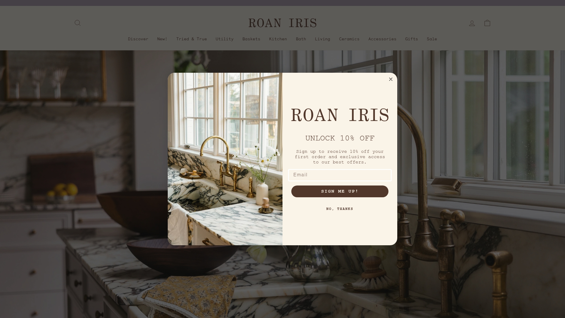 Product Screenshot