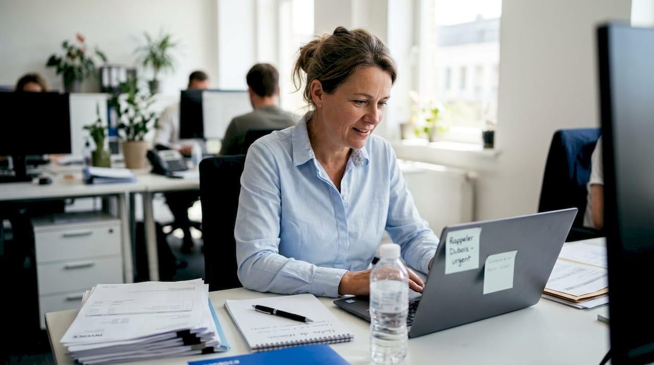 10 conseils IA pour booster la productivité des PME belges