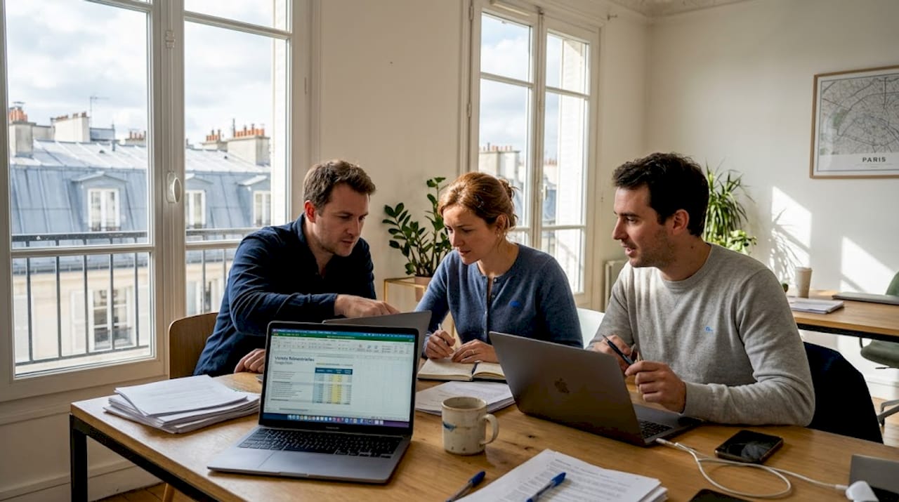 6 exemples d'IA en entreprise pour moderniser votre PME