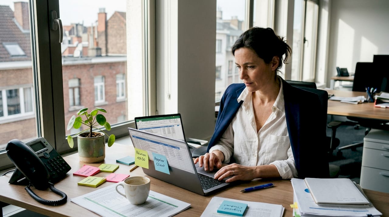 Consultance en IA : accélérez la modernisation de votre PME