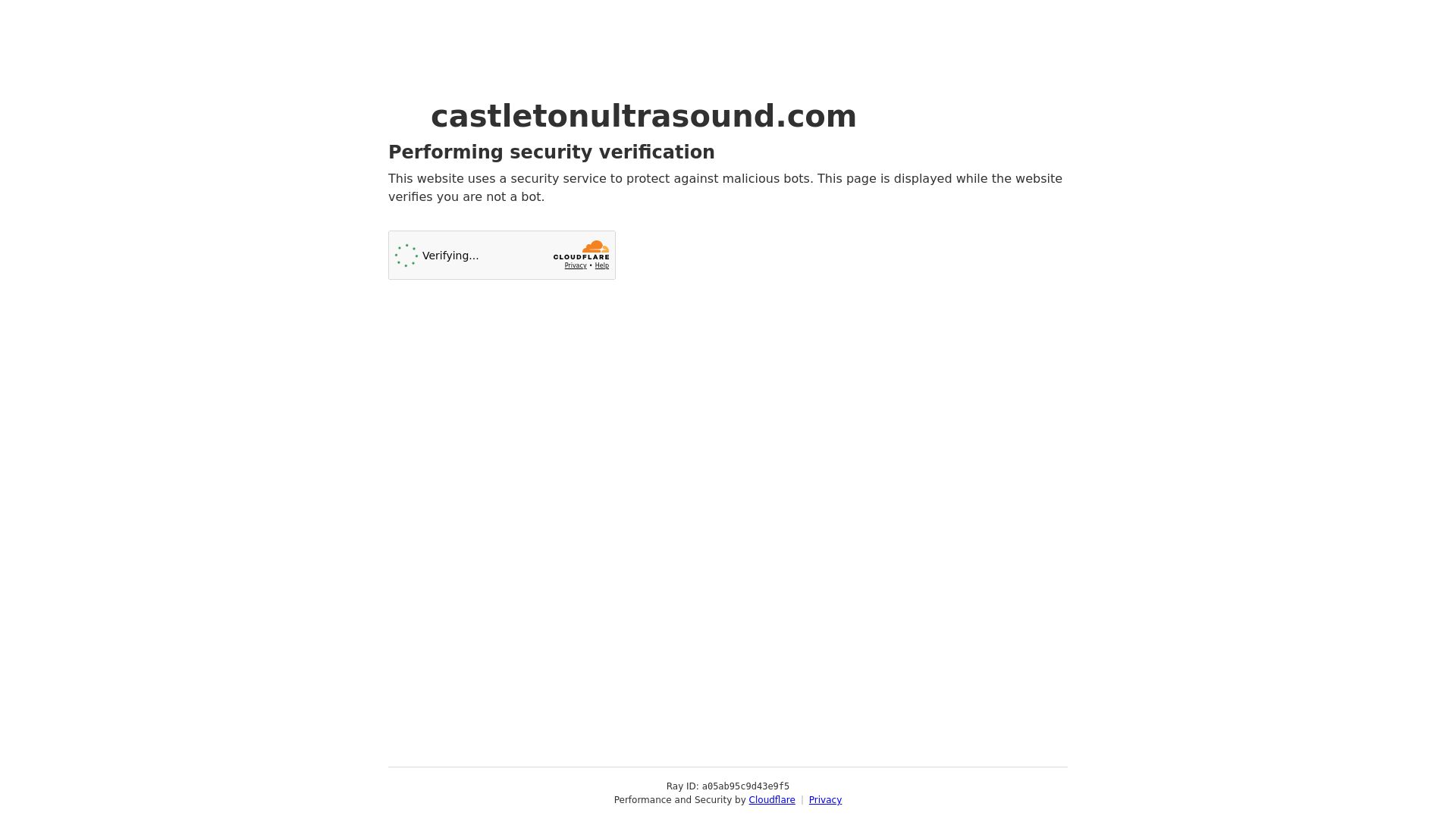 https://castletonultrasound.com