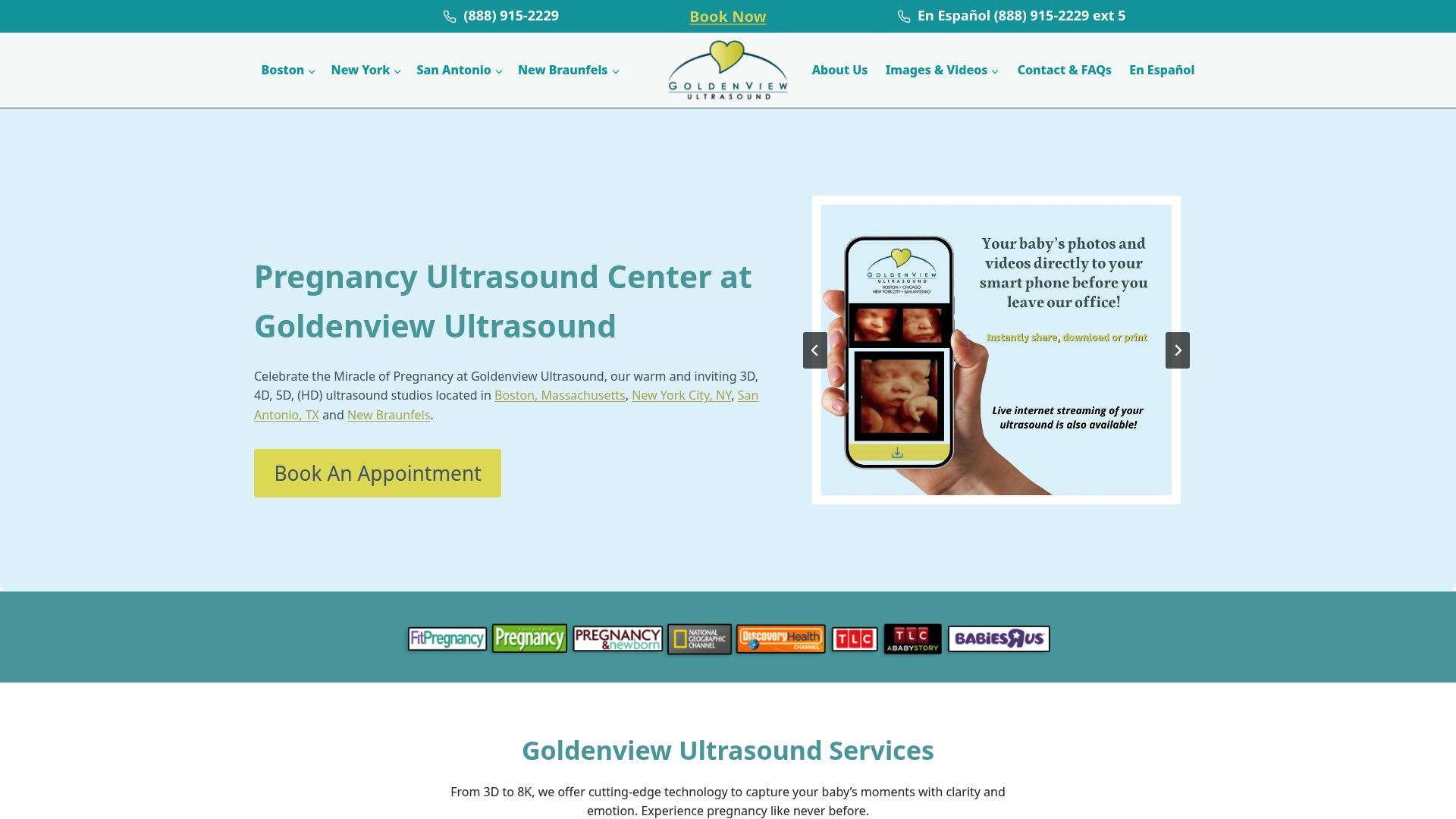 https://goldenviewultrasound.com