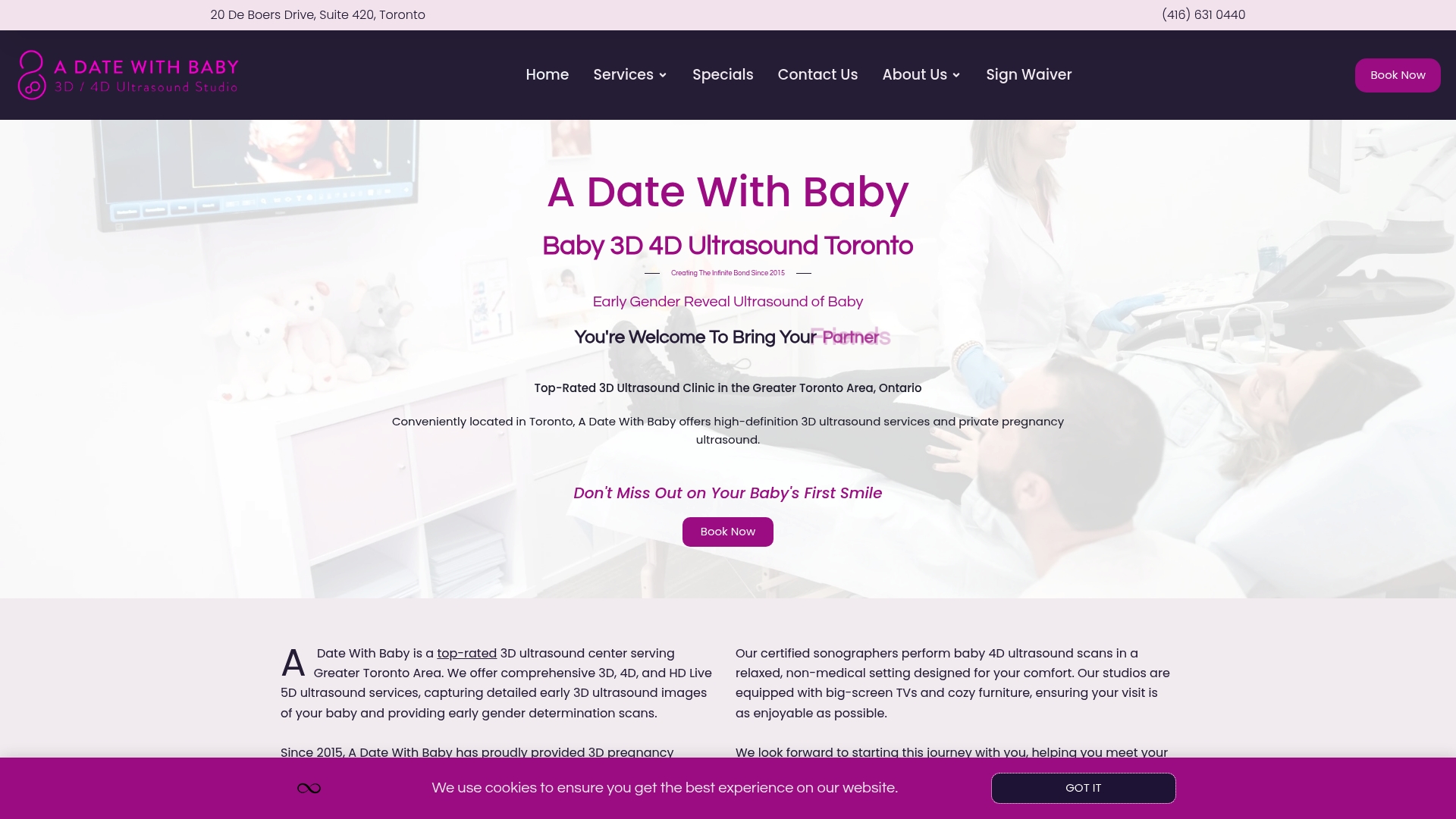 https://adatewithbaby.com