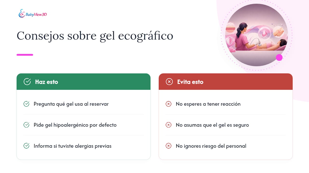 Lo que la mayoría de guías no te dice sobre esta alergia — overview diagram