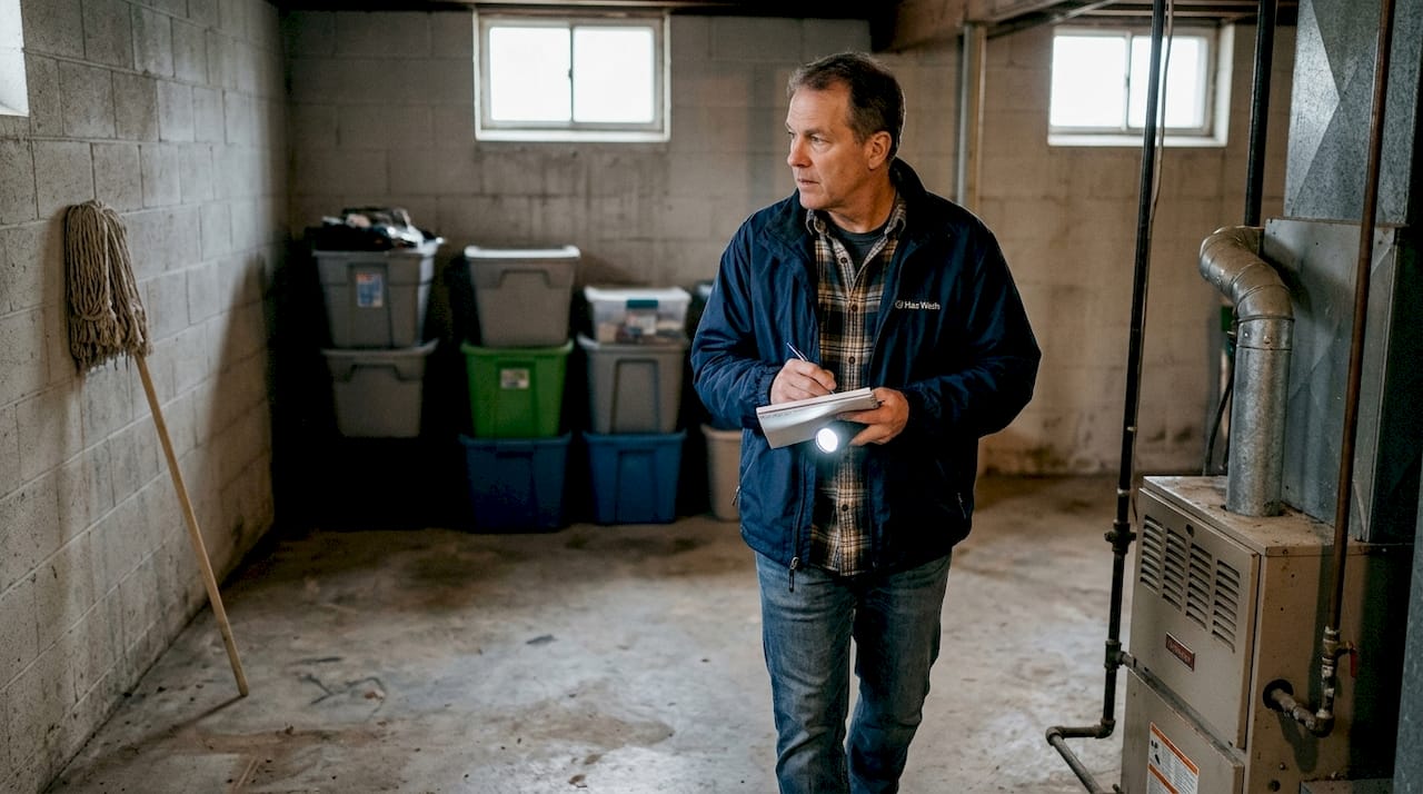 7 key indicators of biohazard risks for Michigan property owners