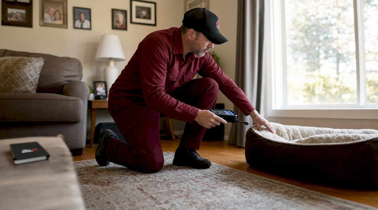 Odor Removal Services: What Actually Works