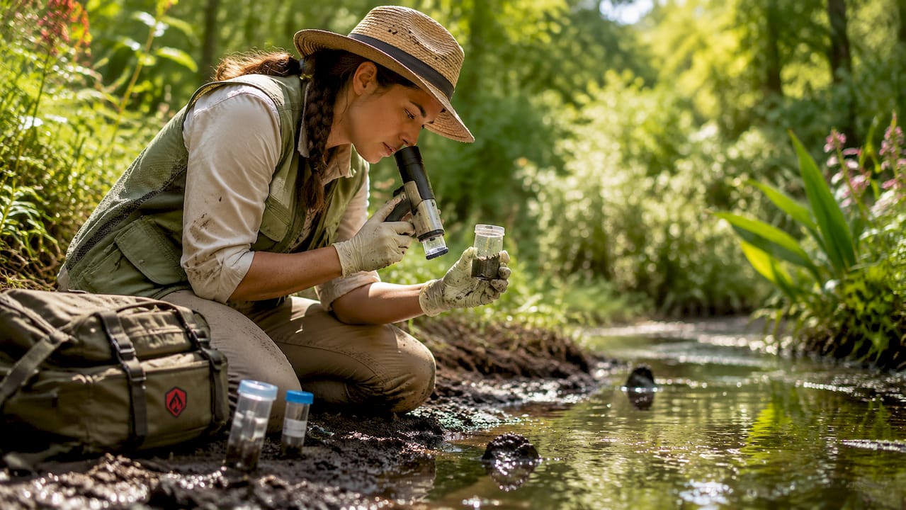 What Is Bioremediation? Methods, Types, and Uses