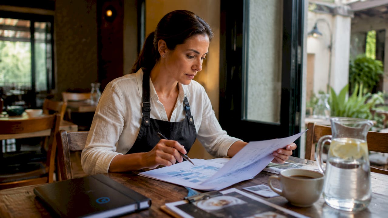 Qué es optimización en restauración laboral: guía práctica