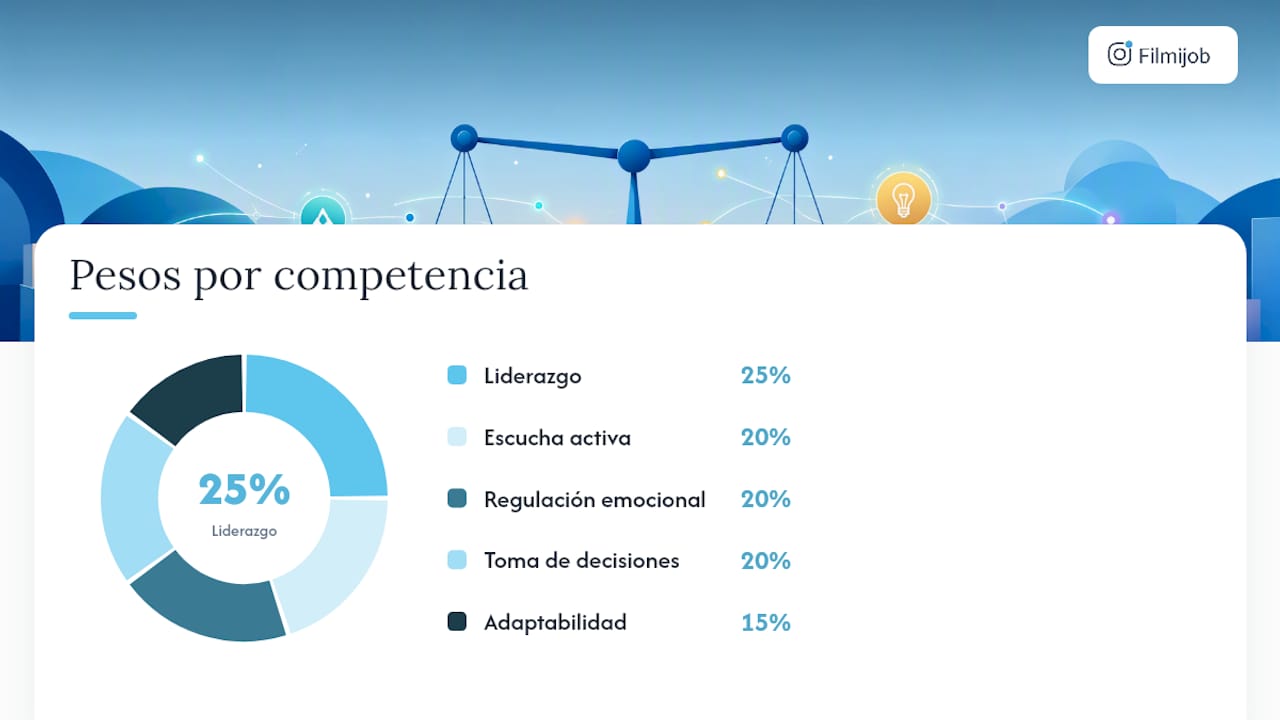 Ficha de observación y rúbrica práctica para evaluar candidatos — overview diagram