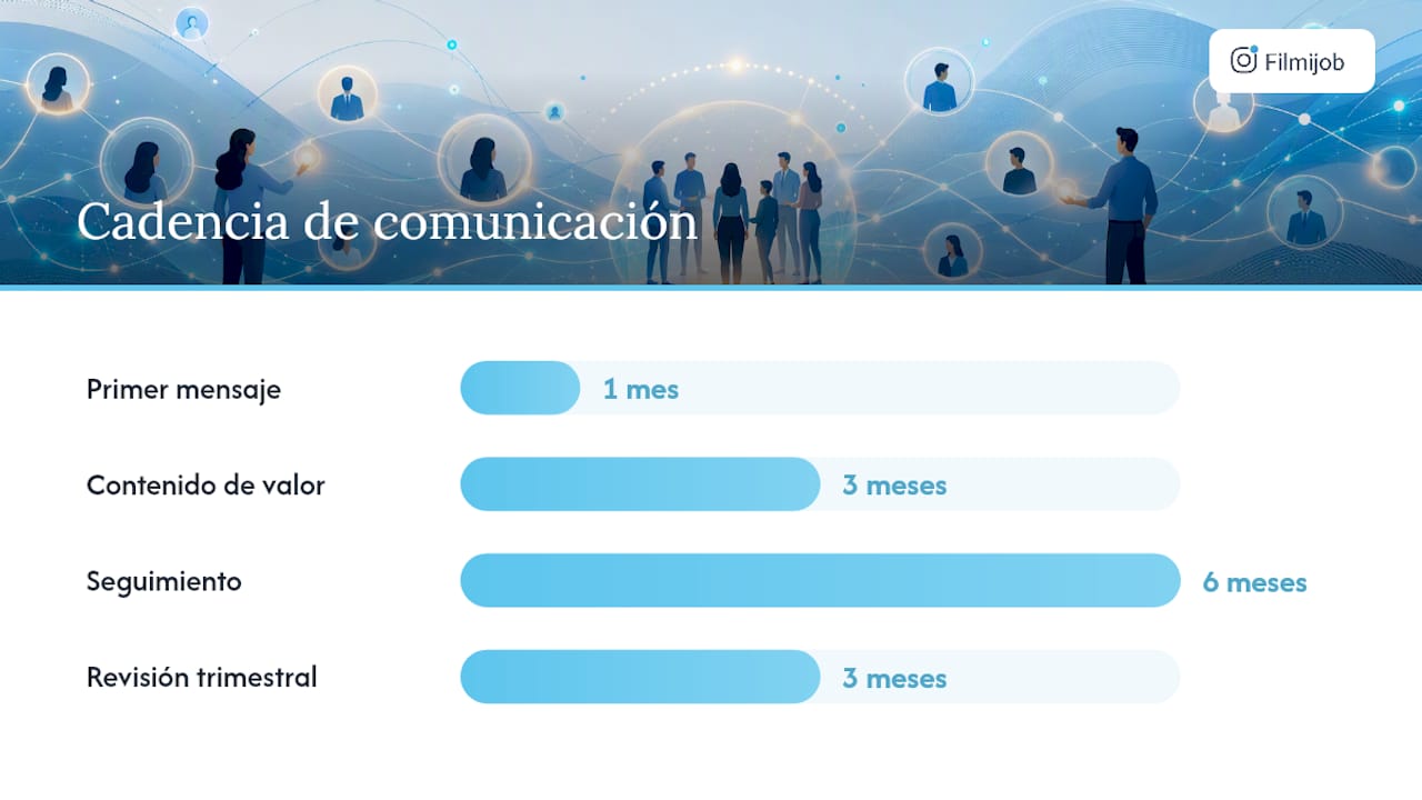 Cómo crear un talent pool desde cero: pasos prácticos — overview diagram