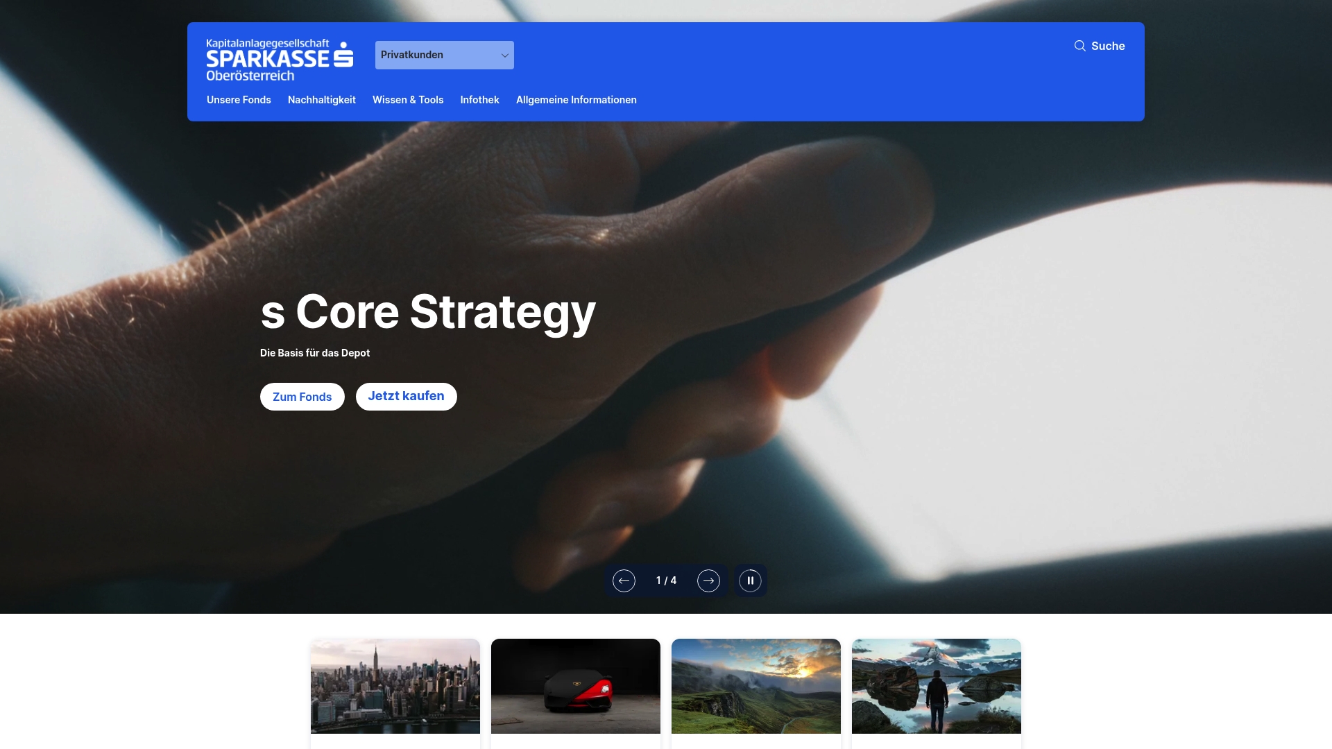 Product Screenshot