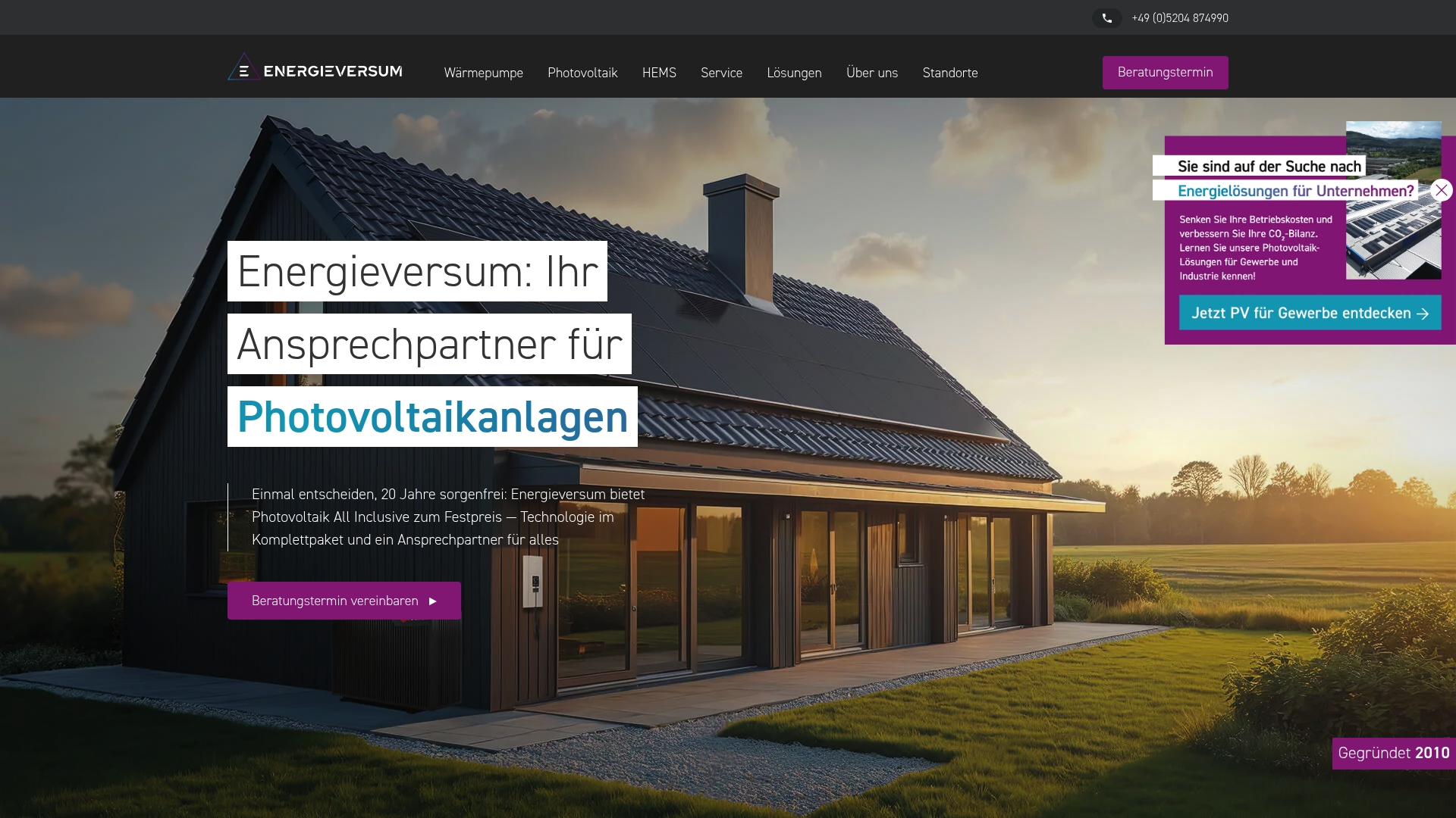 https://energieversum.de